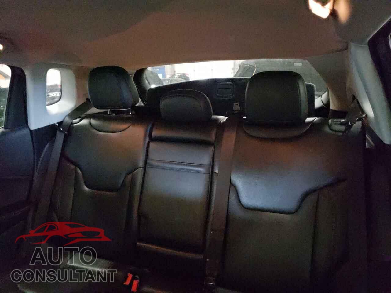 JEEP COMPASS 2020 - 3C4NJDCB3LT126898