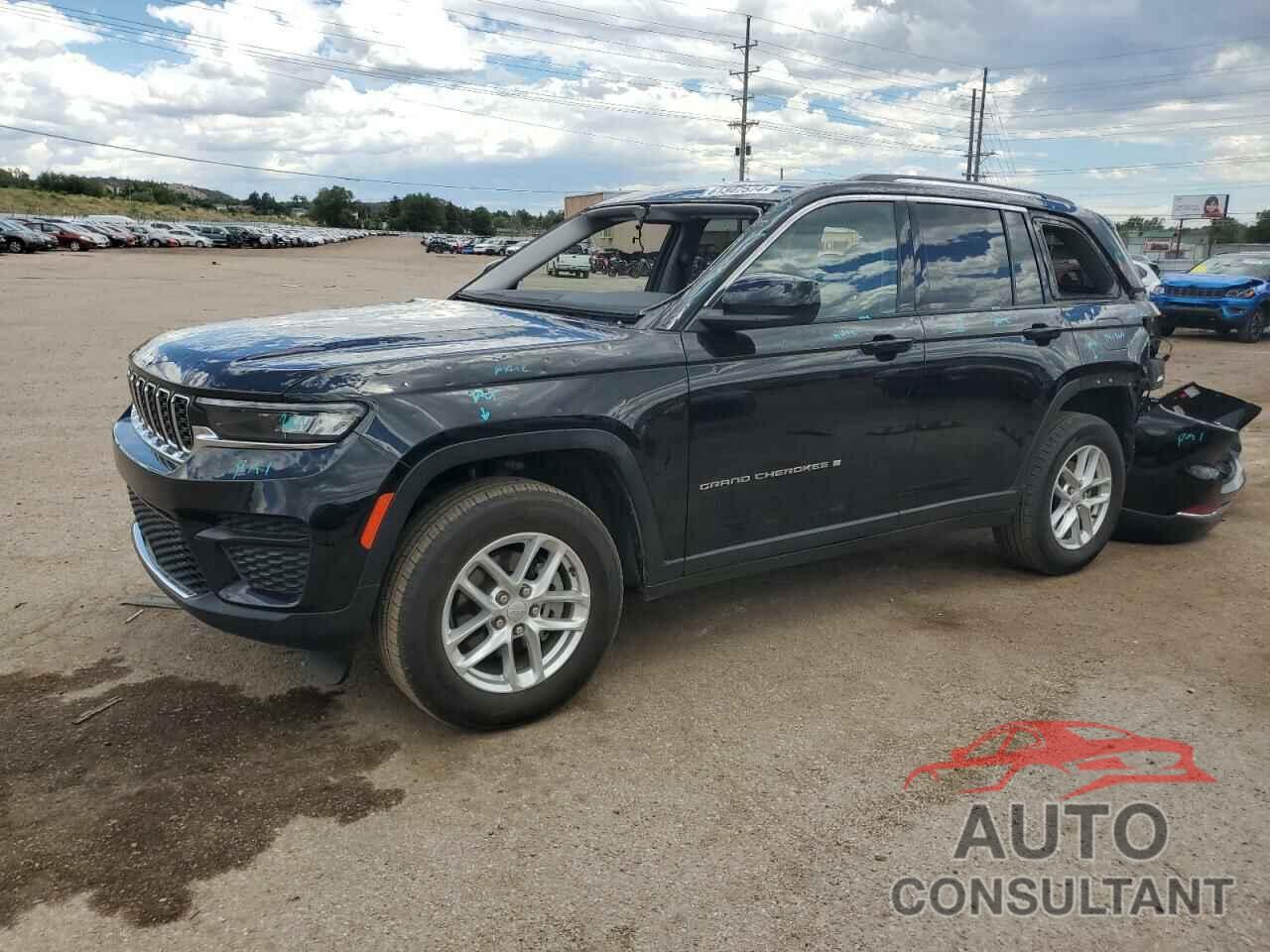 JEEP GRAND CHER 2022 - 1C4RJHAG8N8572991