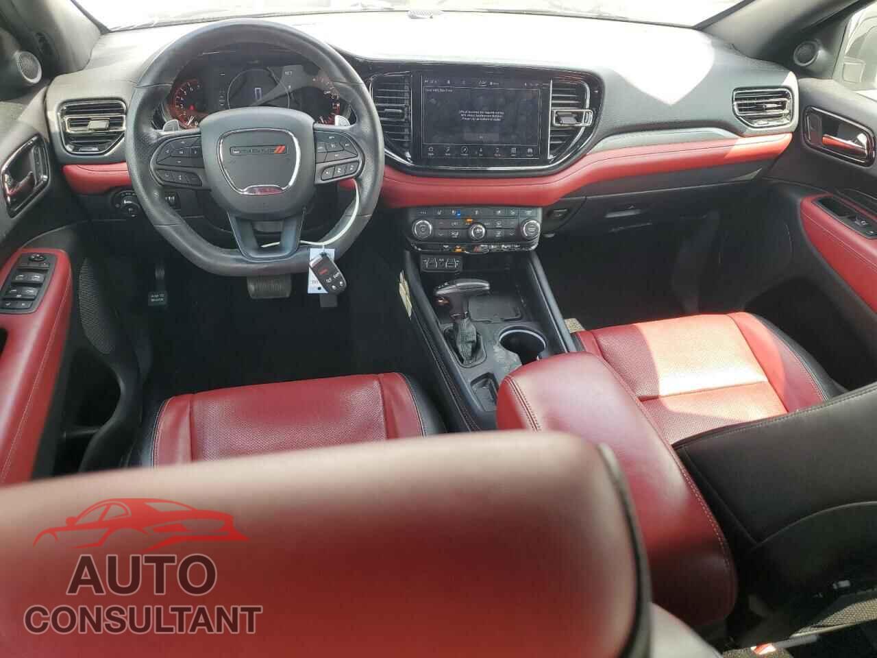 DODGE DURANGO 2021 - 1C4SDJCT1MC556959