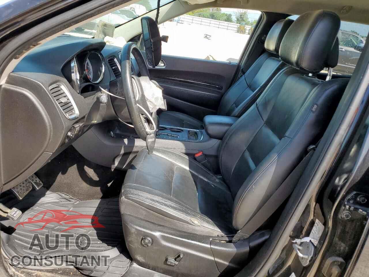 DODGE DURANGO 2013 - 1C4RDHDG4DC597899