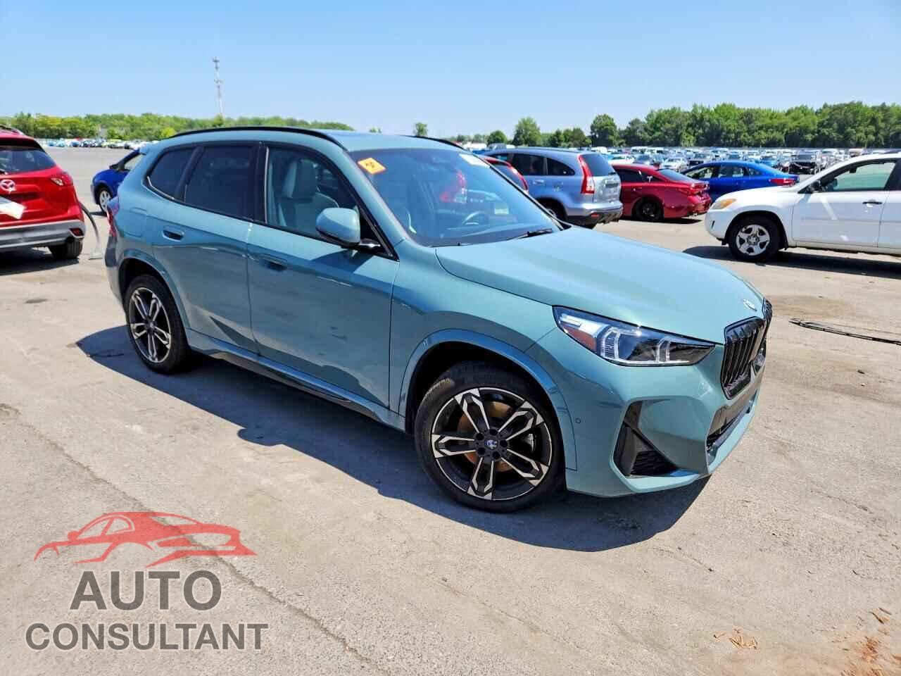 BMW X1 2026 - WBX73EF09T5468636