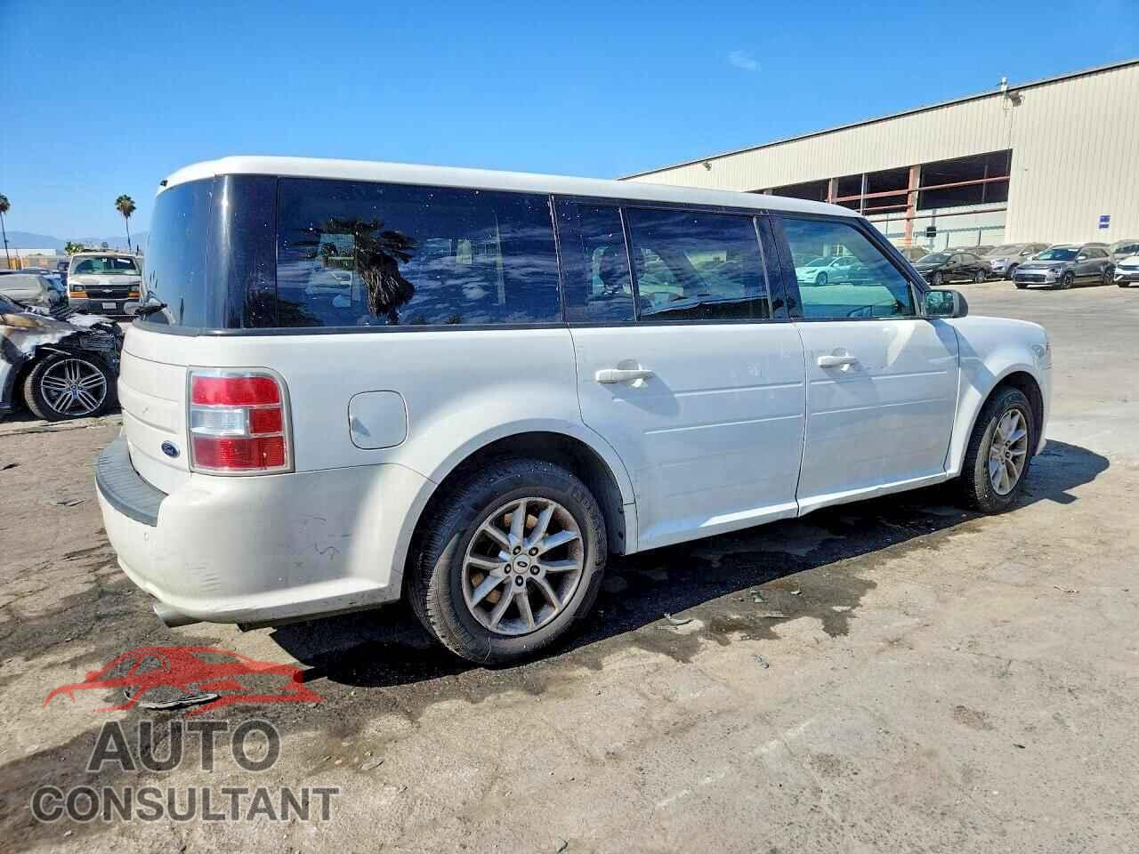 FORD FLEX 2016 - 2FMGK5B84GBA12570