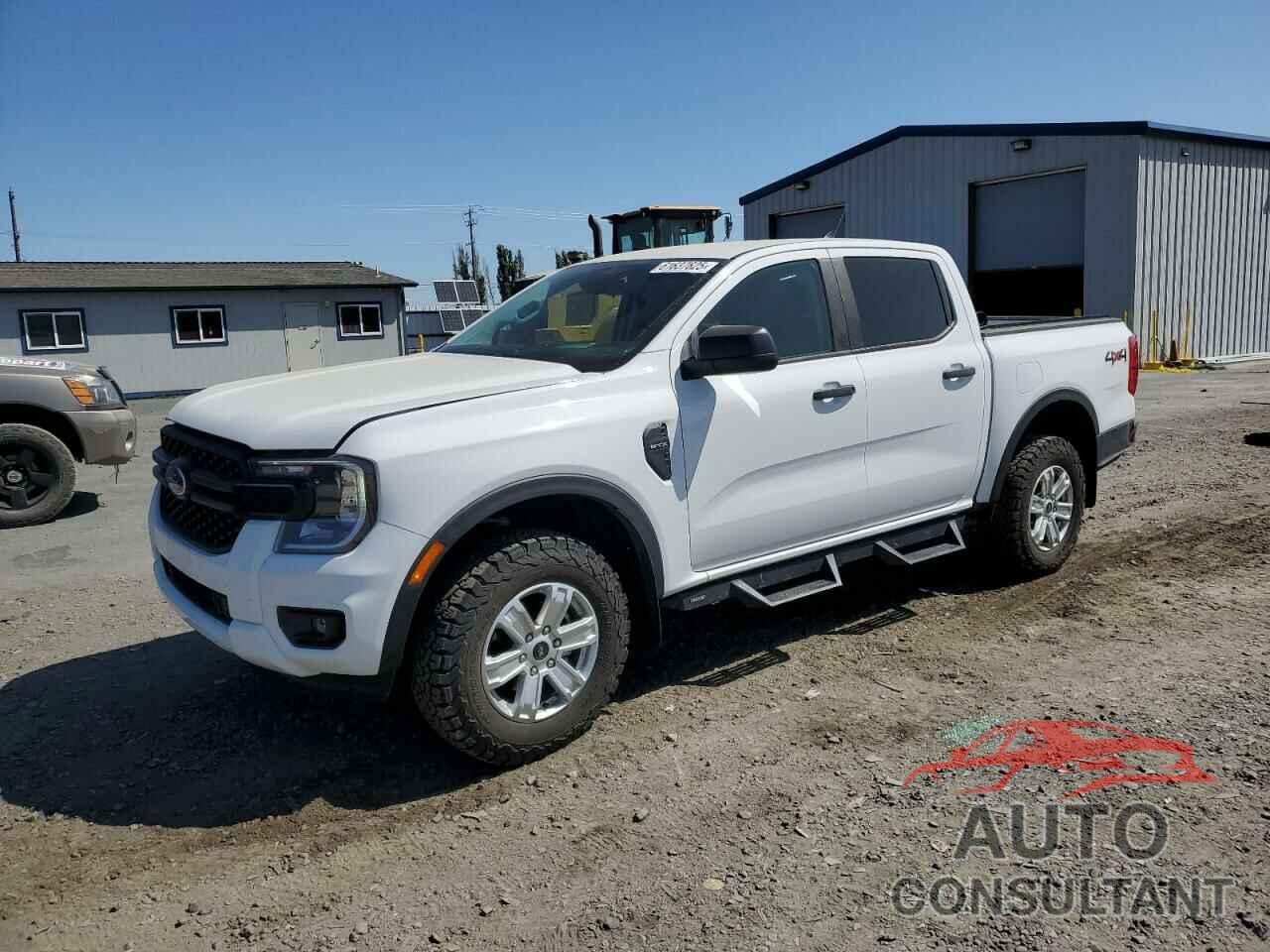 FORD RANGER 2024 - 1FTER4PH0RLE54615