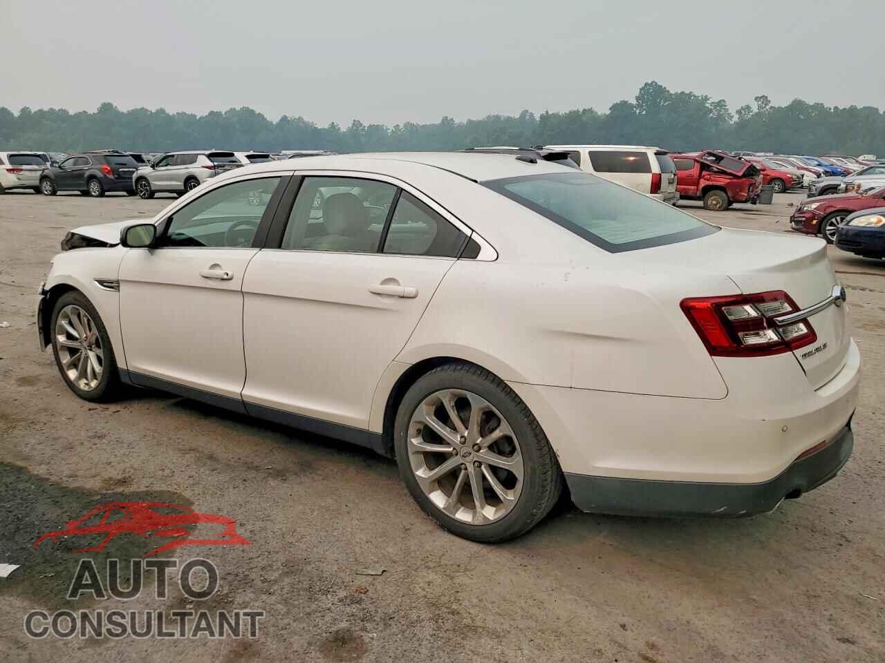 FORD TAURUS 2015 - 1FAHP2F84FG174568