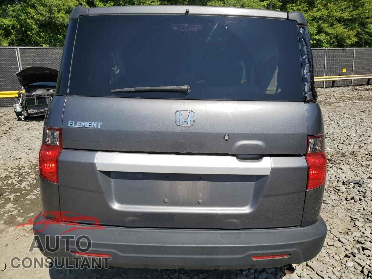 HONDA ELEMENT 2011 - 5J6YH1H79BL001808