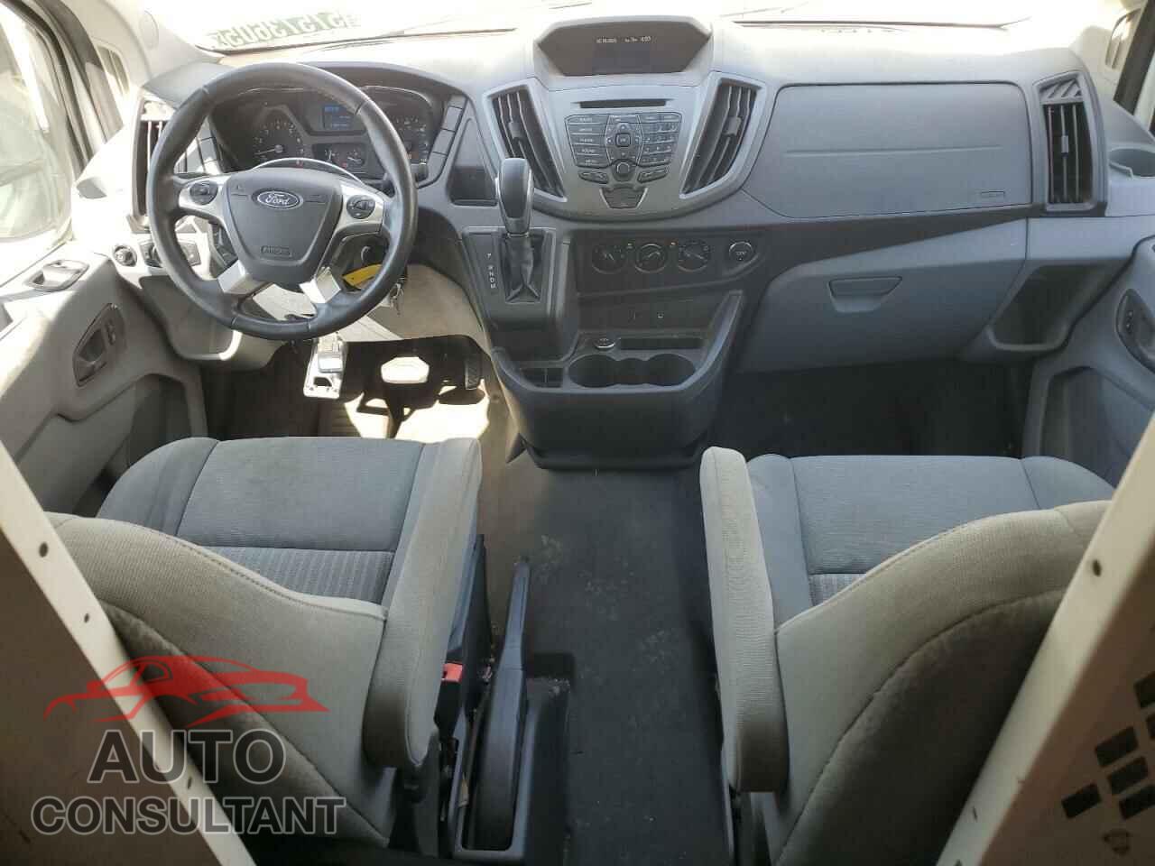 FORD TRANSIT 2016 - 1FTYR1YM1GKA22352
