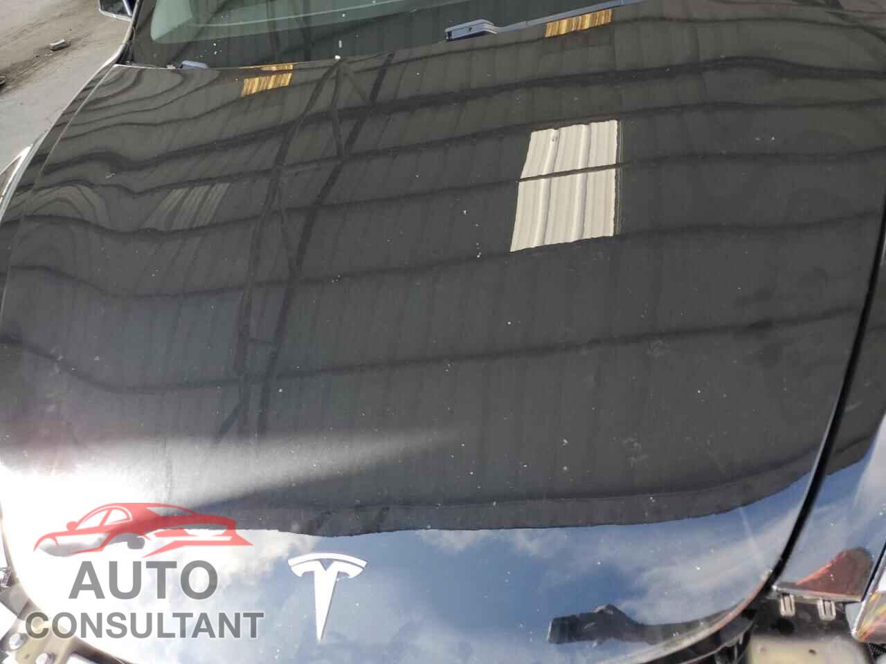 TESLA MODEL 3 2020 - 5YJ3E1EB6LF628441