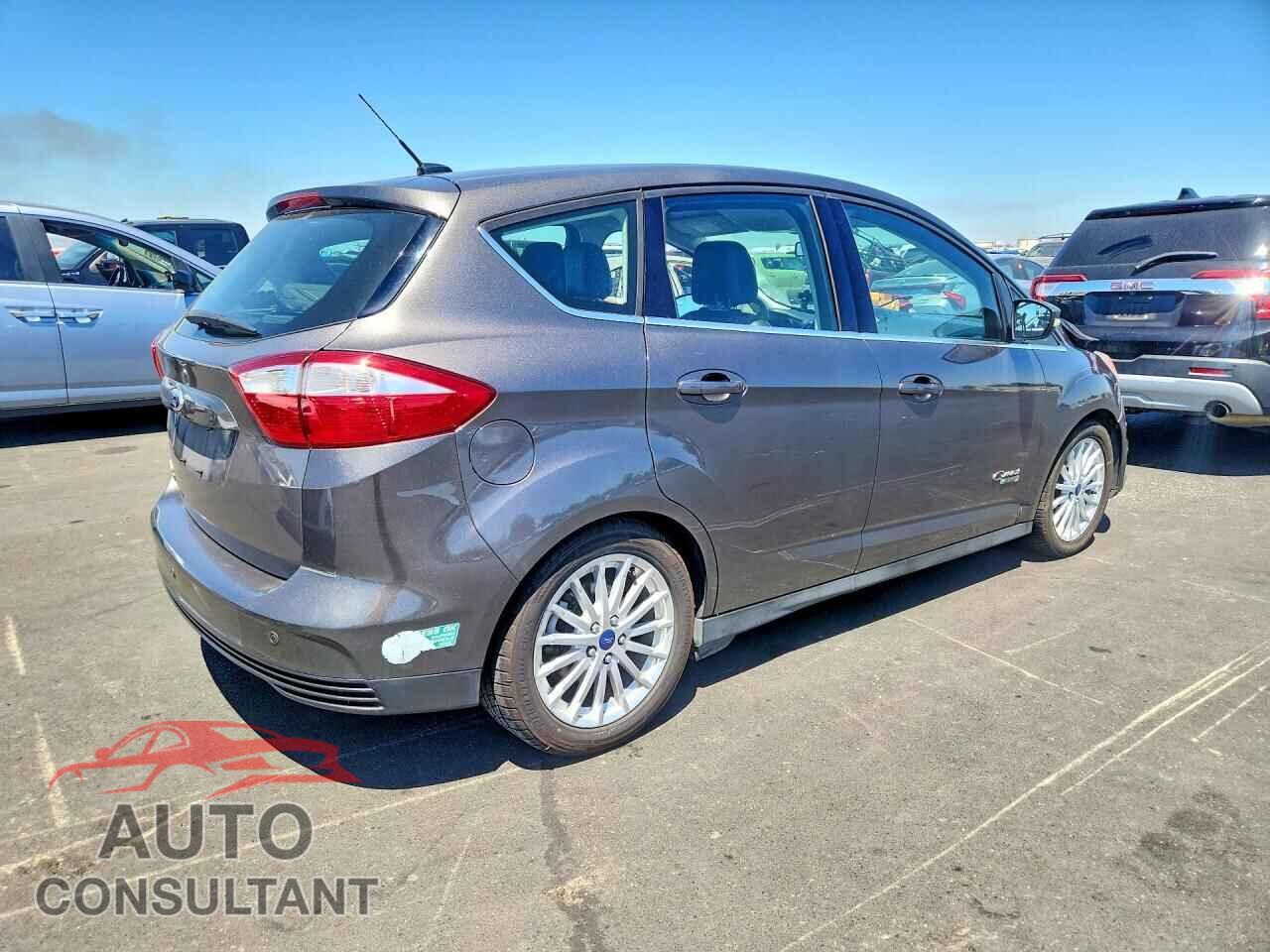 FORD CMAX 2015 - 1FADP5CU5FL108796
