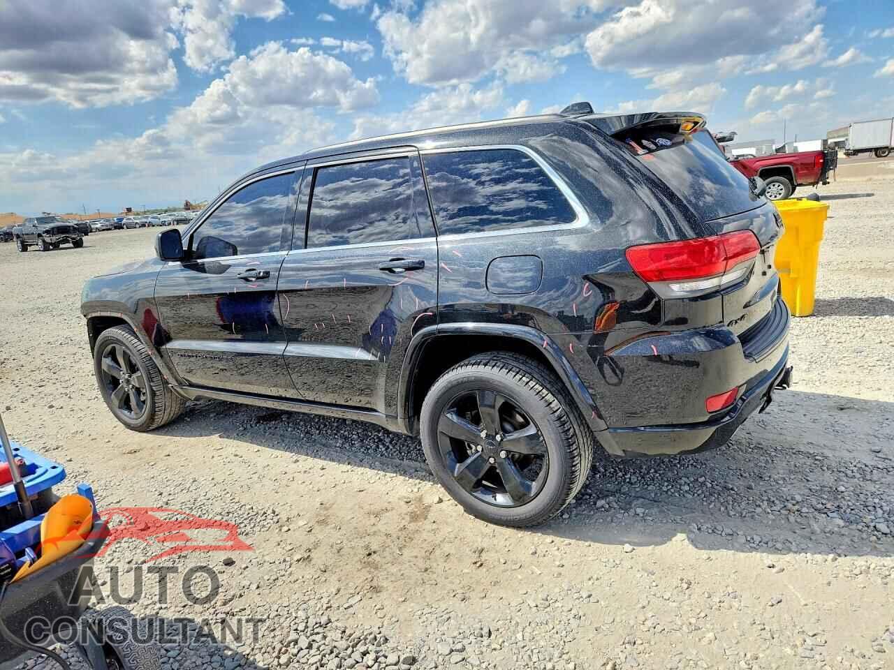 JEEP CHEROKEE 2014 - 1C4RJFAG8EC463528