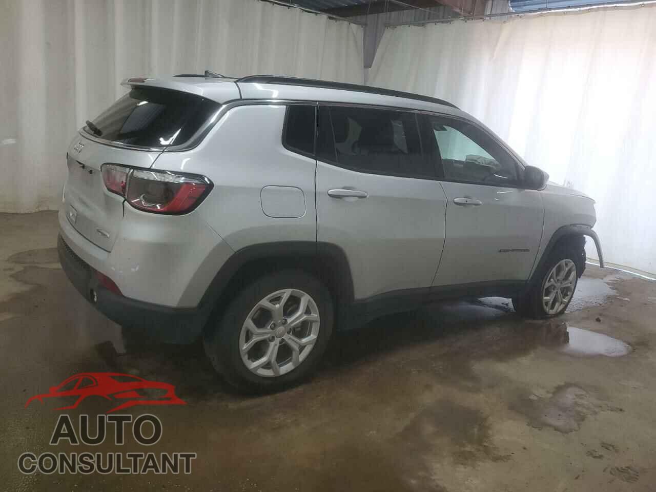 JEEP COMPASS 2024 - 3C4NJDBN2RT109465