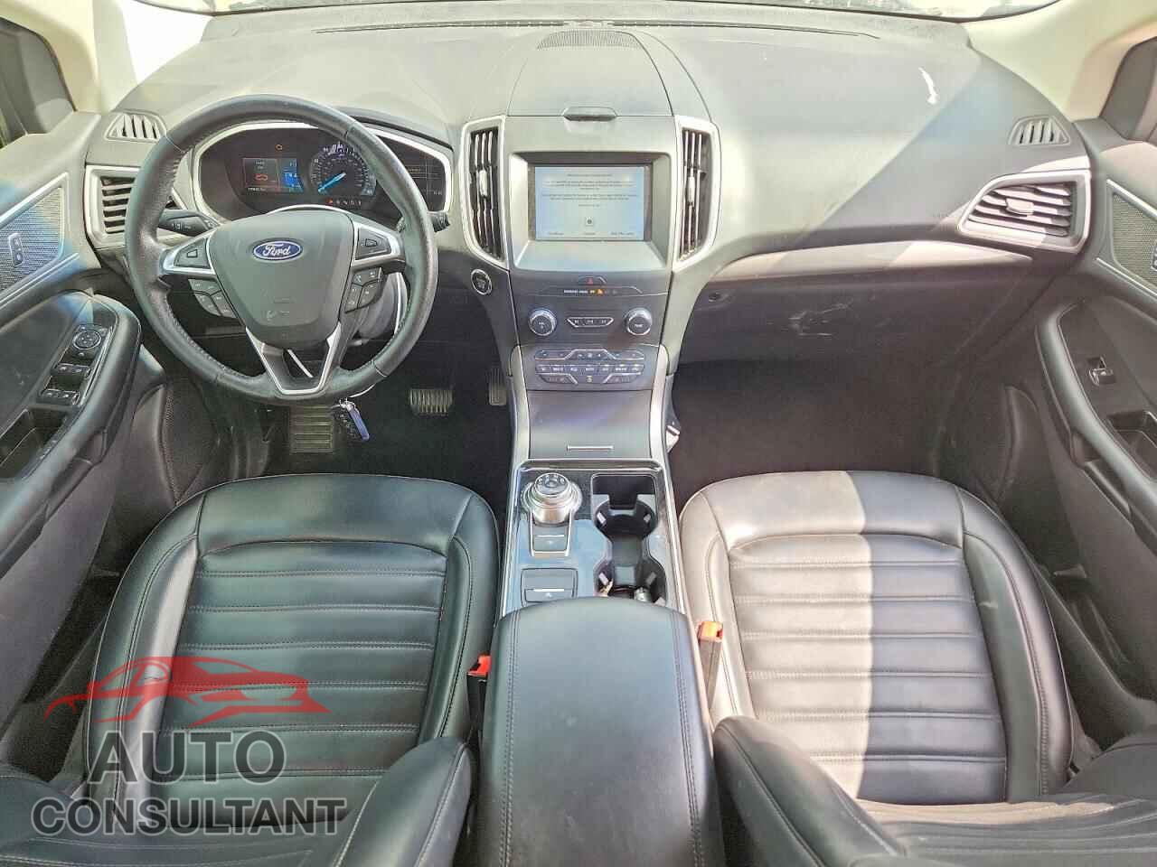 FORD EDGE 2019 - 2FMPK3J95KBB68821