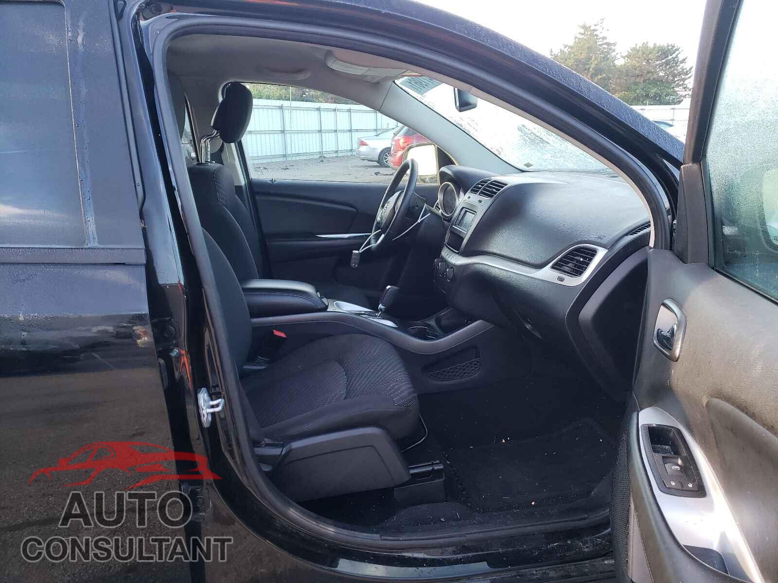 DODGE JOURNEY 2016 - 3C4PDCAB1GT115305