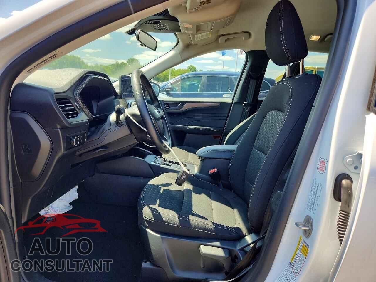 FORD ESCAPE 2025 - 1FMCU9GN6SUB05978