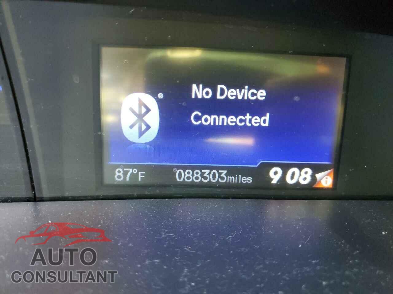 HONDA CIVIC 2015 - 2HGFB2F75FH554502