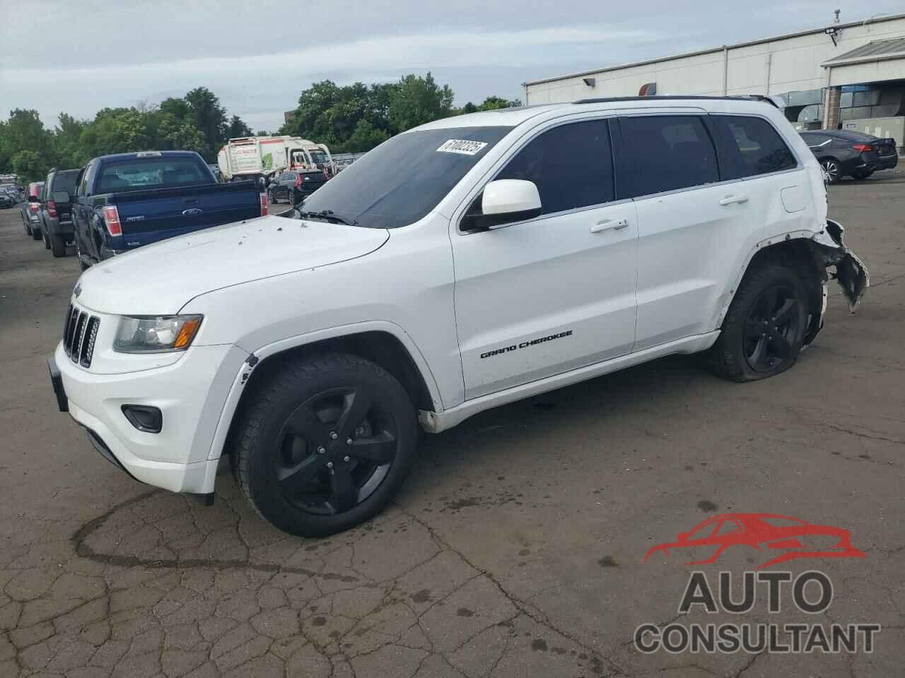 JEEP GRAND CHER 2015 - 1C4RJFAG9FC954594