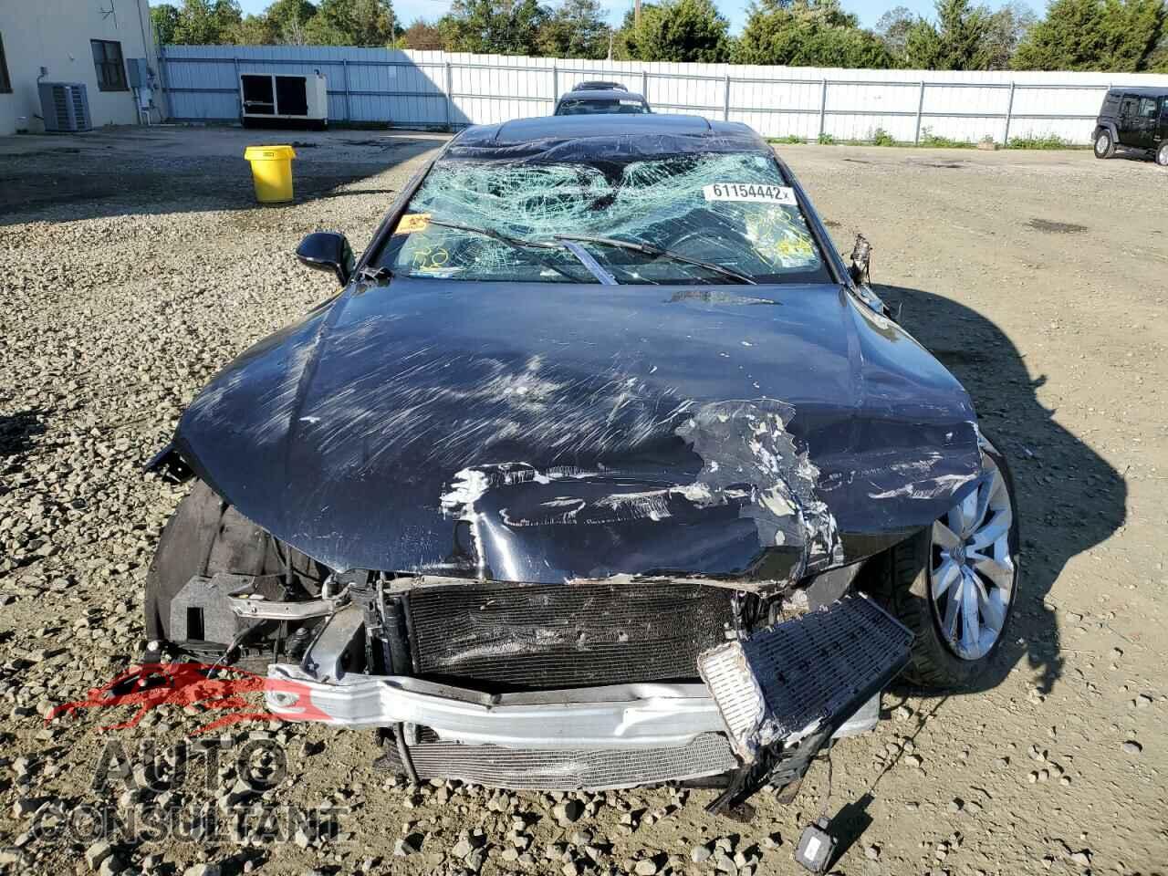 AUDI A7 2016 - WAU2GAFCXGN005826