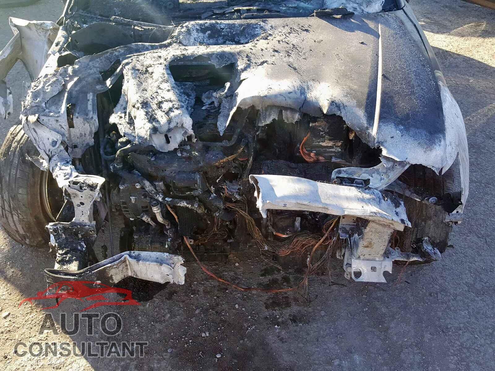 AUDI A3 2017 - WAUAUGFF9H1055594