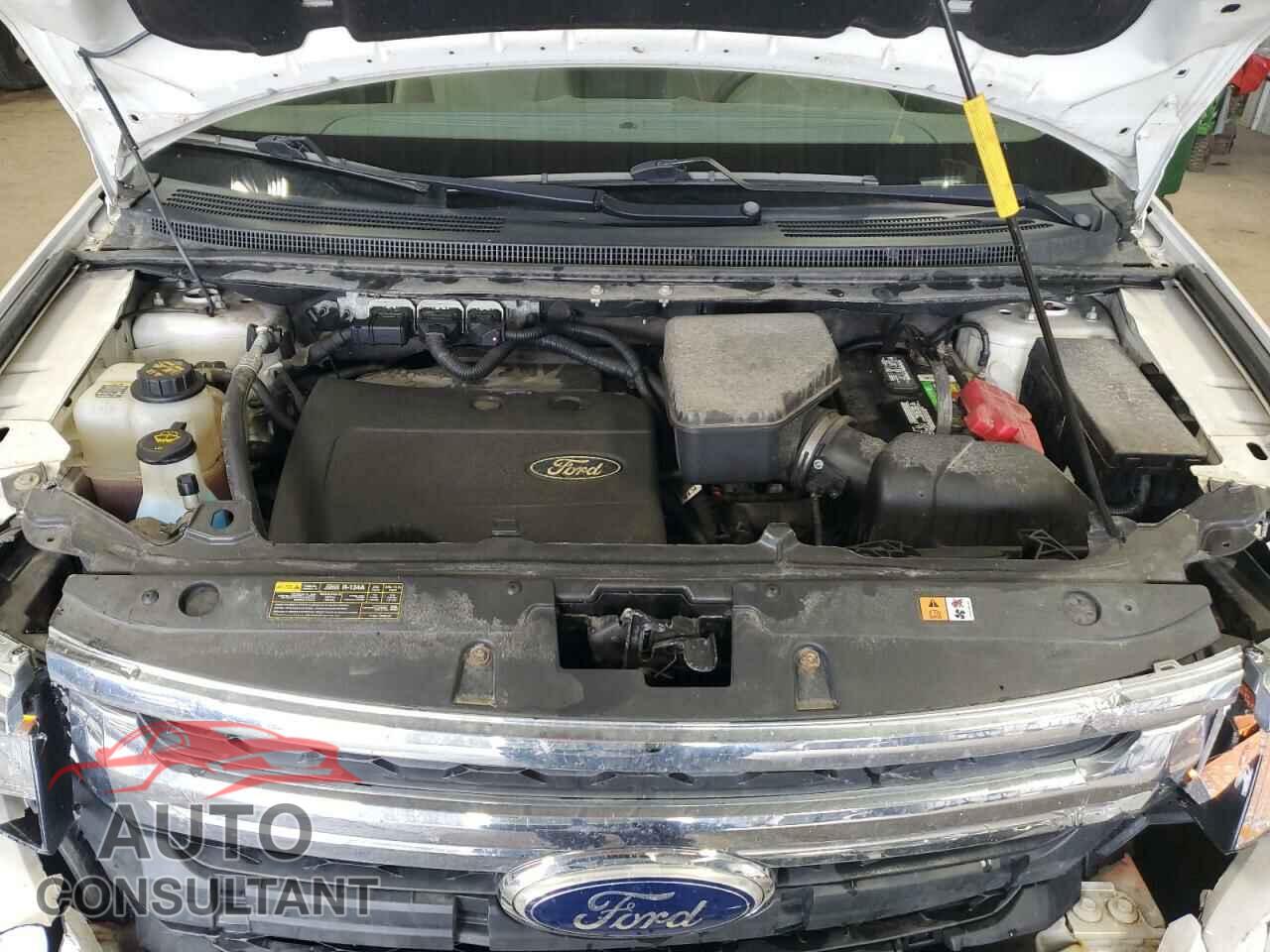 FORD EDGE 2014 - 2FMDK4JC9EBB53117