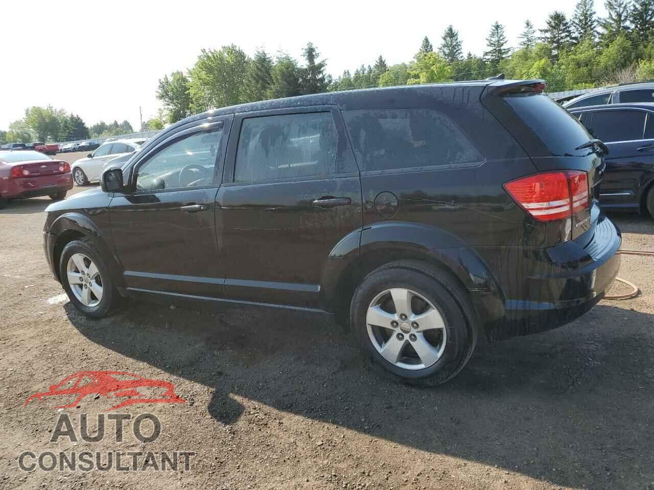 DODGE JOURNEY 2016 - 3C4PDCAB8GT238194