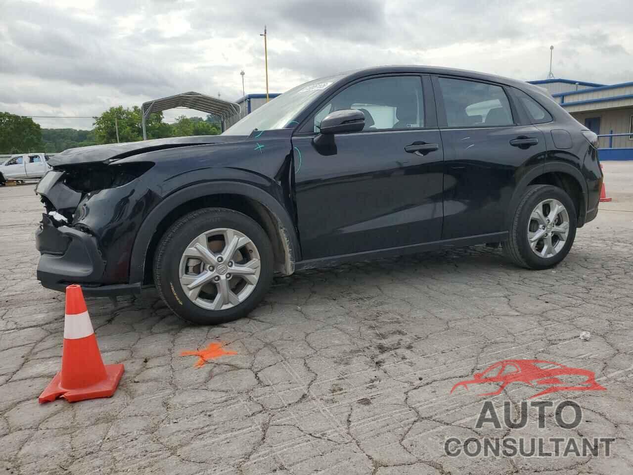 HONDA HR-V 2023 - 3CZRZ1H35PM740419