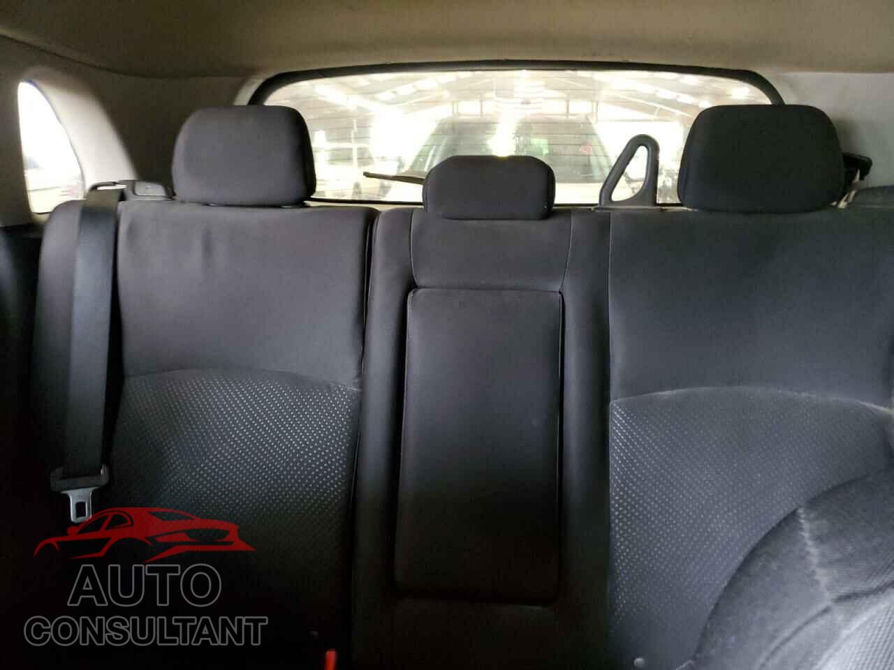 MITSUBISHI OUTLANDER 2015 - 4A4AR3AU7FE044305