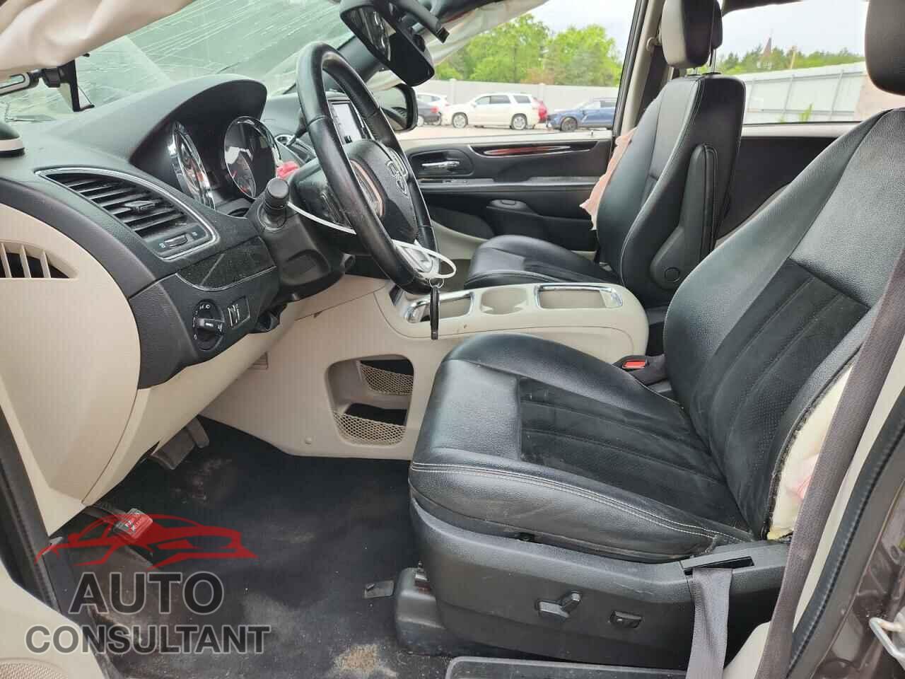 DODGE CARAVAN 2018 - 2C4RDGCG7JR359897