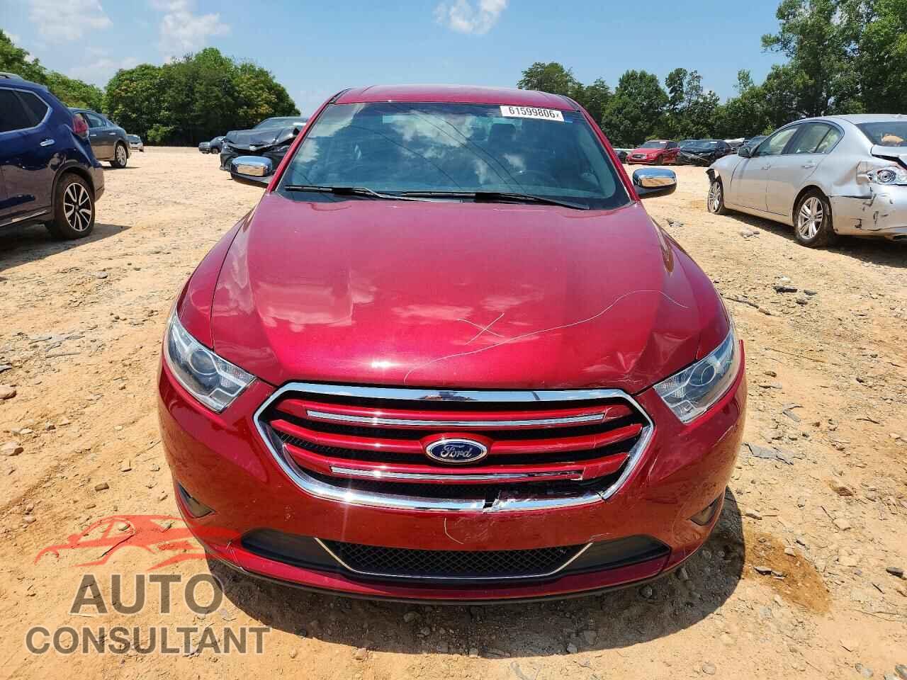 FORD TAURUS 2016 - 1FAHP2F83GG114086