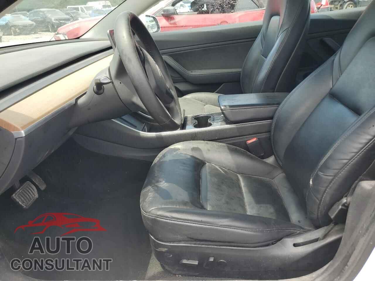 TESLA MODEL 3 2020 - 5YJ3E1EB4LF618961