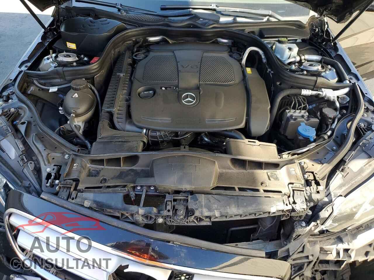 MERCEDES-BENZ E-CLASS 2014 - WDDHF5KB3EA874976