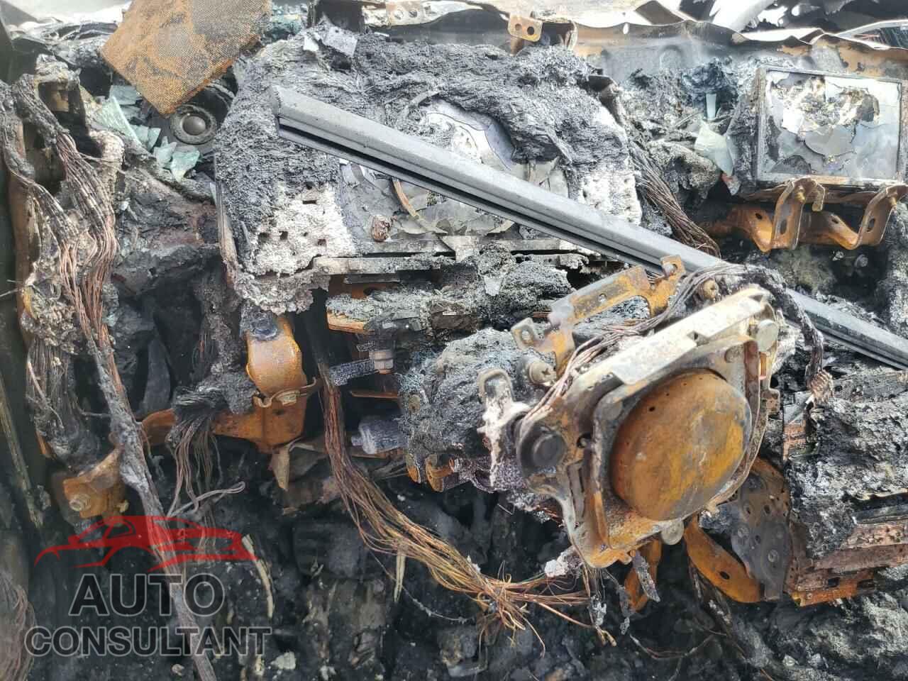 LEXUS RX350 2017 - JTHHE5BC6H5016192