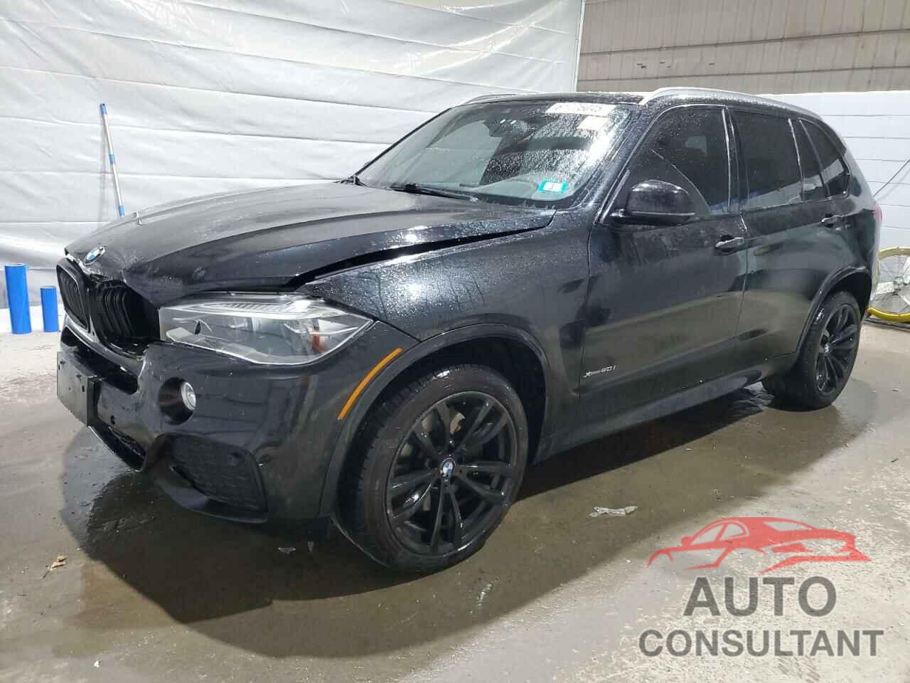 BMW X5 2014 - 5UXKR6C54E0C03281
