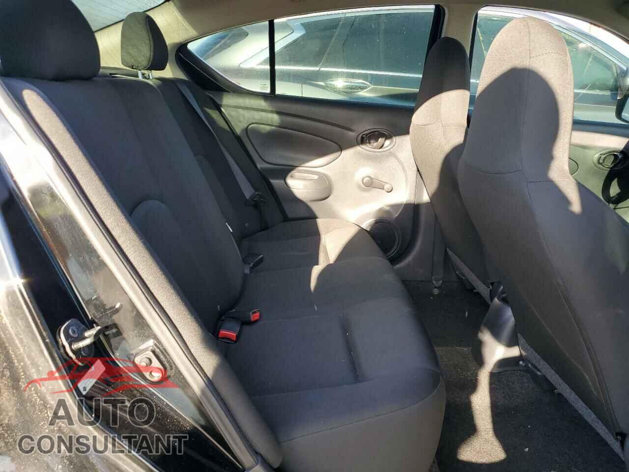 NISSAN VERSA 2016 - 3N1CN7AP4GL887525