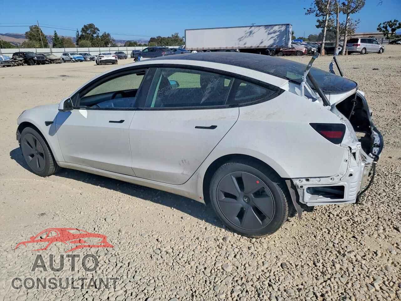 TESLA MODEL 3 2023 - 5YJ3E1EA1PF600883