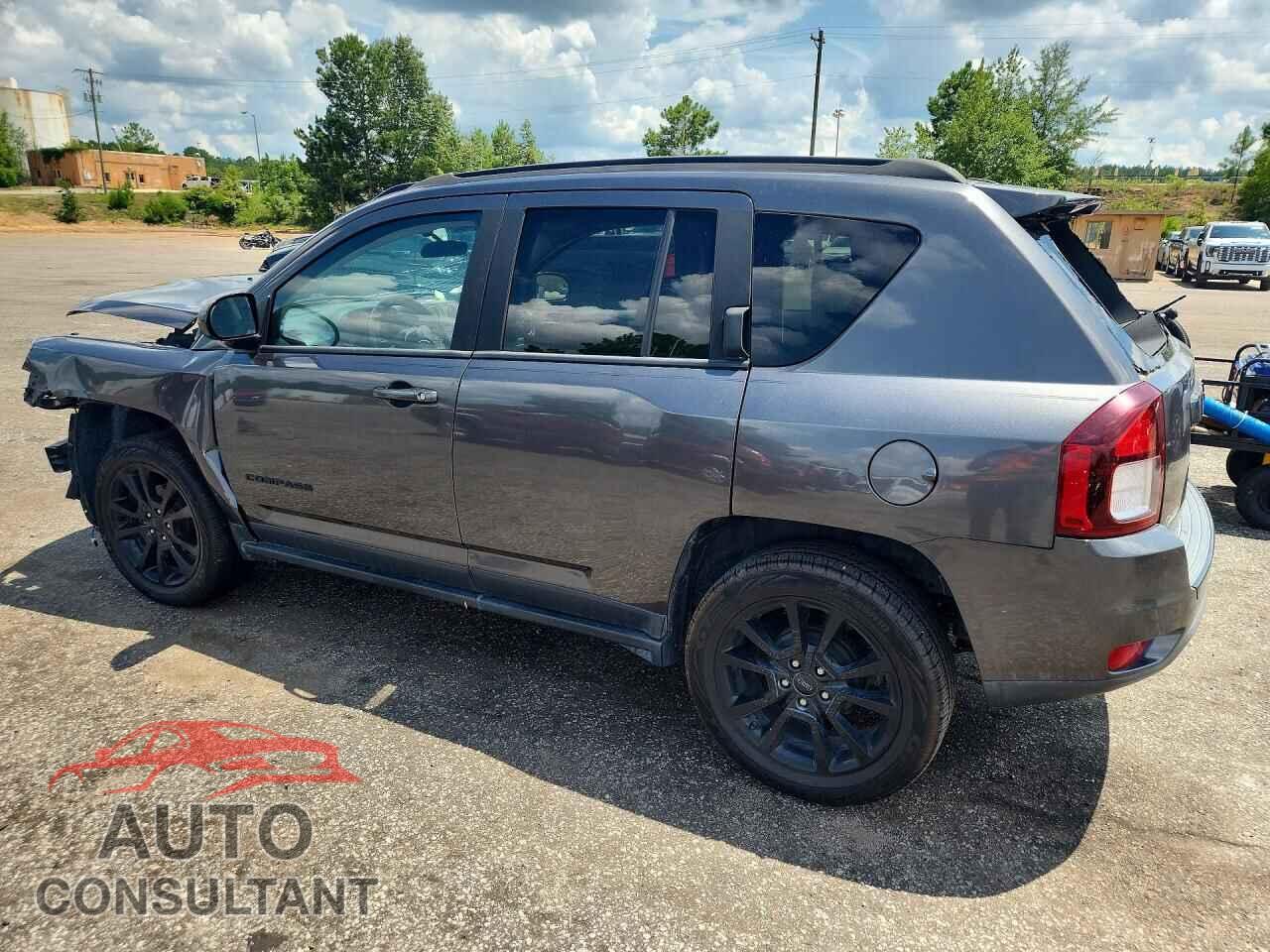 JEEP COMPASS 2015 - 1C4NJCBA7FD250945