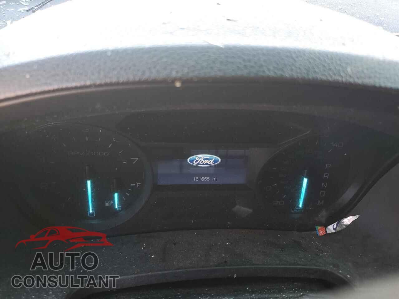 FORD EXPLORER 2014 - 1FM5K8B82EGB12178