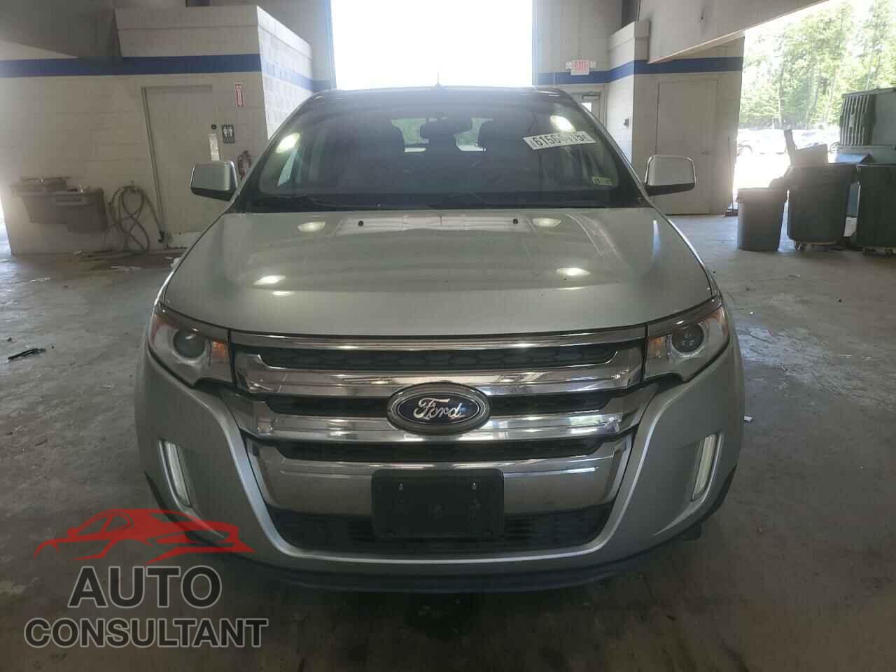 FORD EDGE 2011 - 2FMDK3JC1BBA59450
