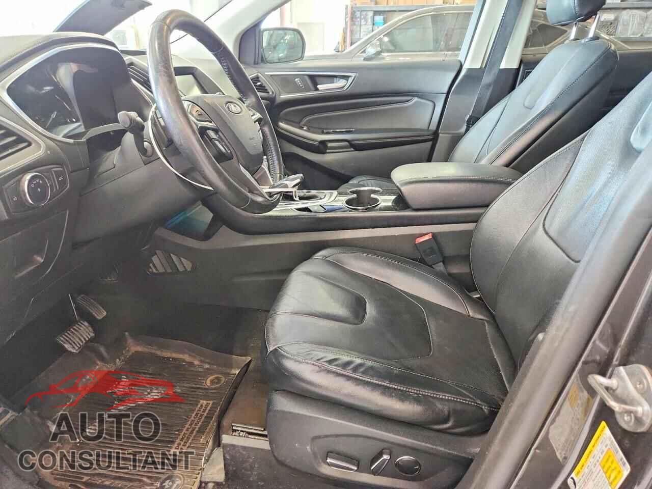 FORD EDGE 2015 - 2FMTK4K87FBB30779