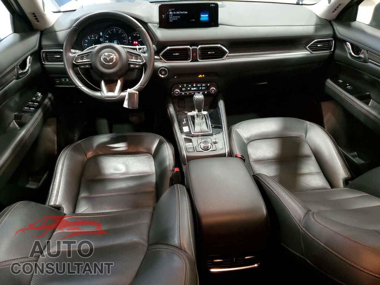 MAZDA CX-5 2021 - JM3KFBAY6M0316104