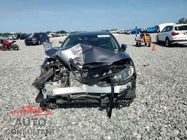 HONDA CIVIC 2019 - 19XFC2F64KE012753