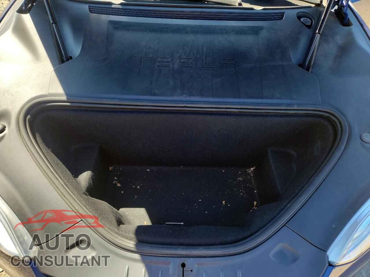 TESLA MODEL S 2019 - 5YJSA1E29KF332268