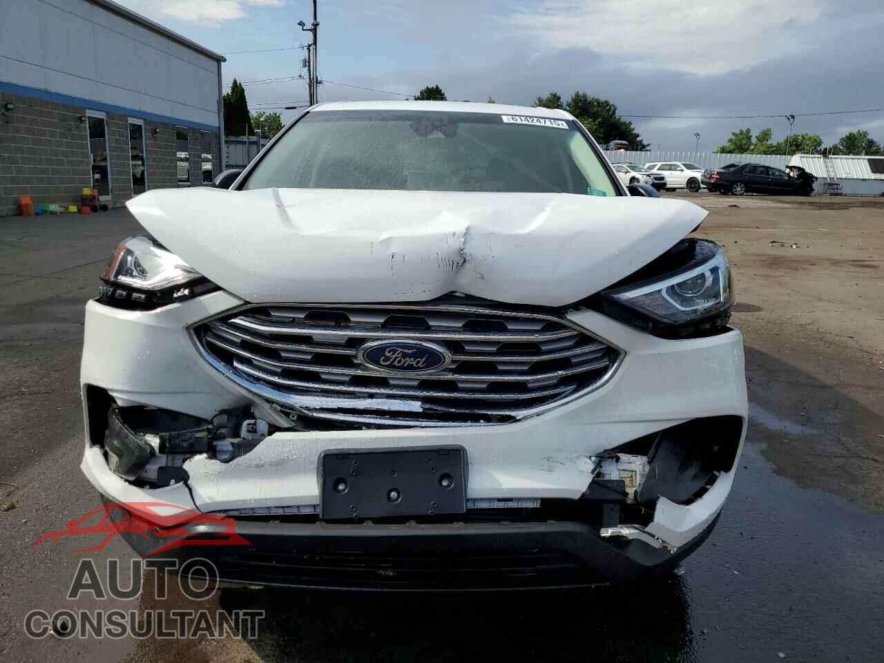 FORD EDGE 2019 - 2FMPK4G94KBB24225