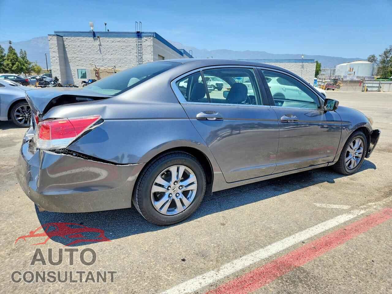 HONDA ACCORD 2012 - 1HGCP2F48CA047808