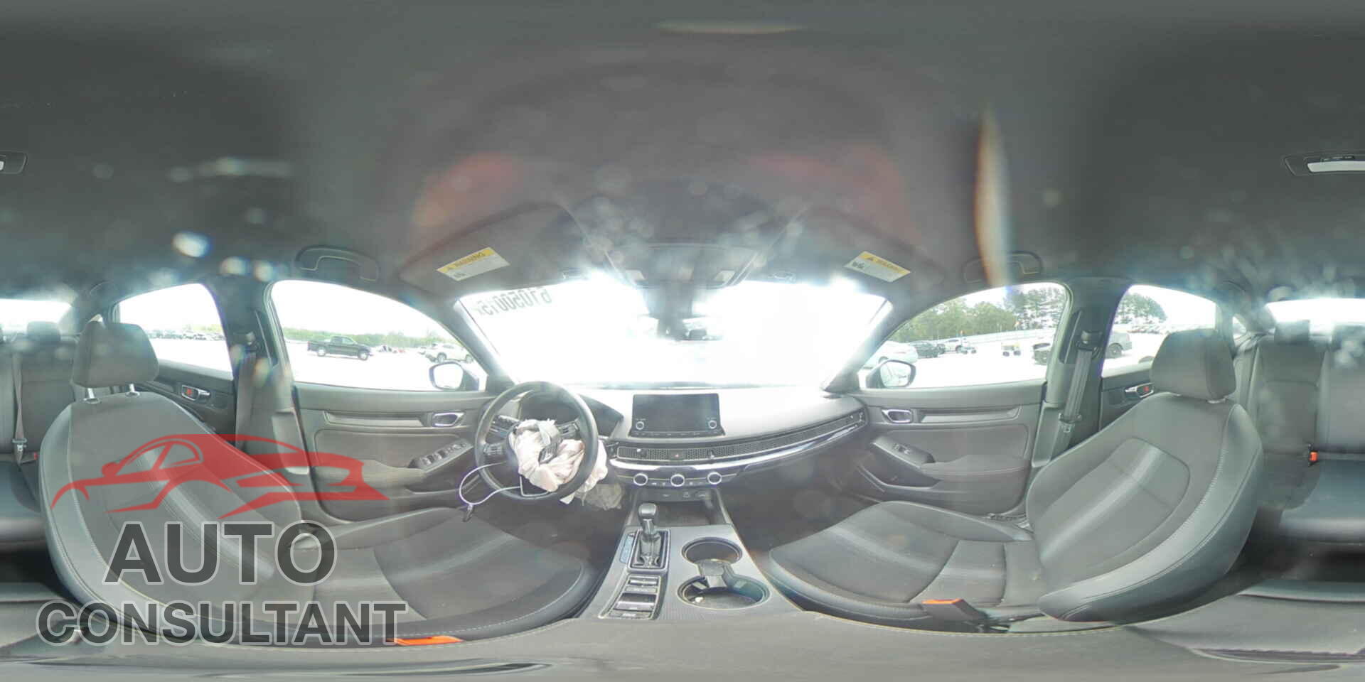 HONDA CIVIC 2022 - 2HGFE2F50NH512923