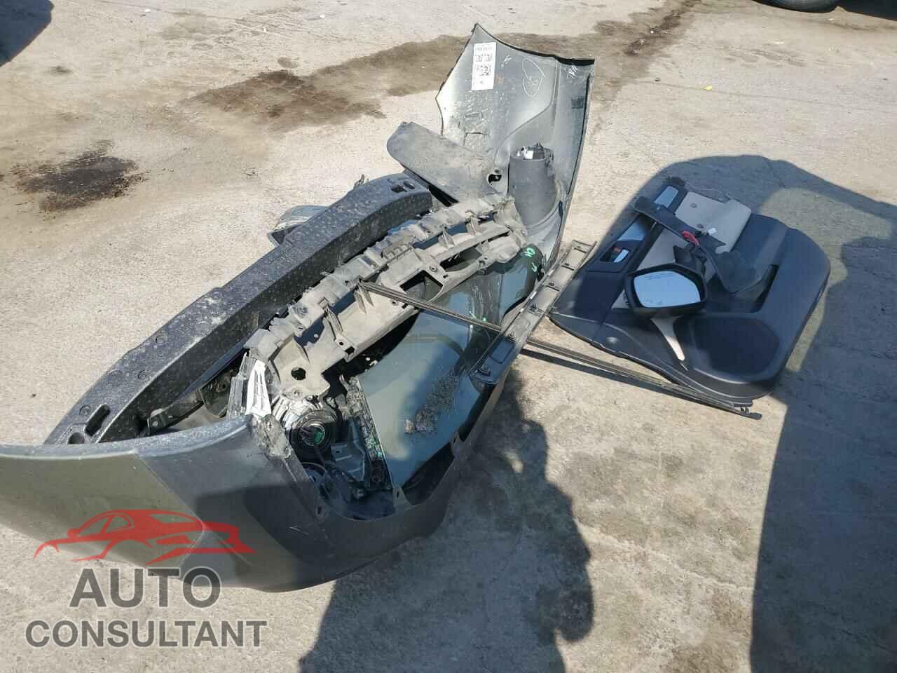 SUBARU OUTBACK 2017 - 4S4BSAHC7H3225741