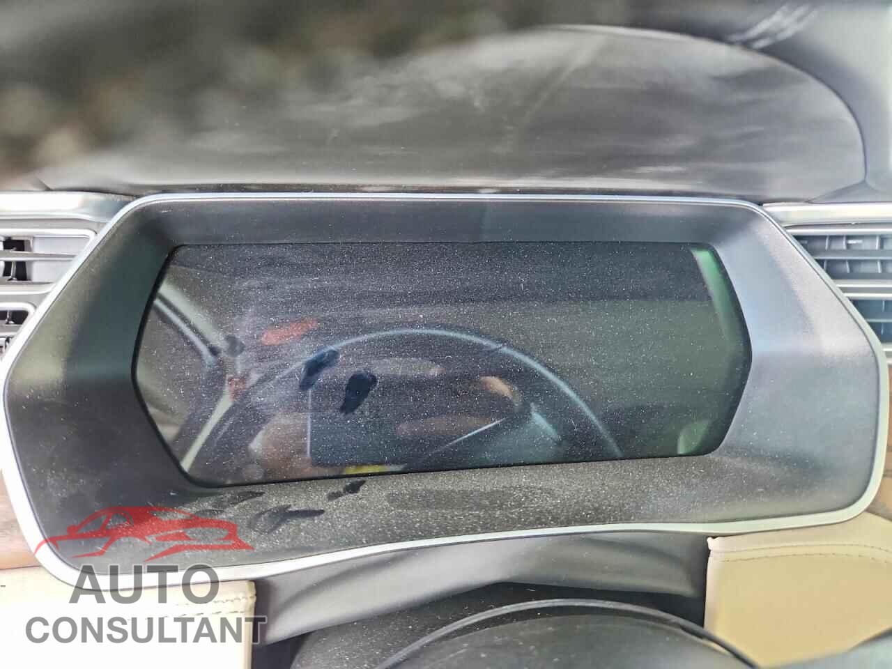 TESLA MODEL X 2018 - 5YJXCDE44JF081127