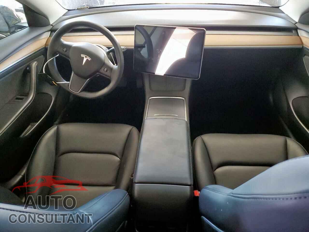 TESLA MODEL 3 2023 - 5YJ3E1EA7PF653474