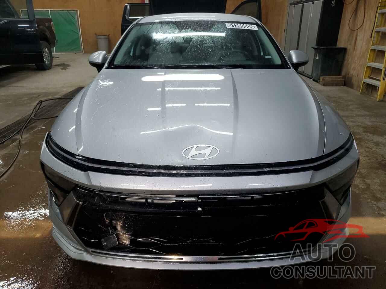 HYUNDAI SONATA 2024 - KMHL64JA7RA401946