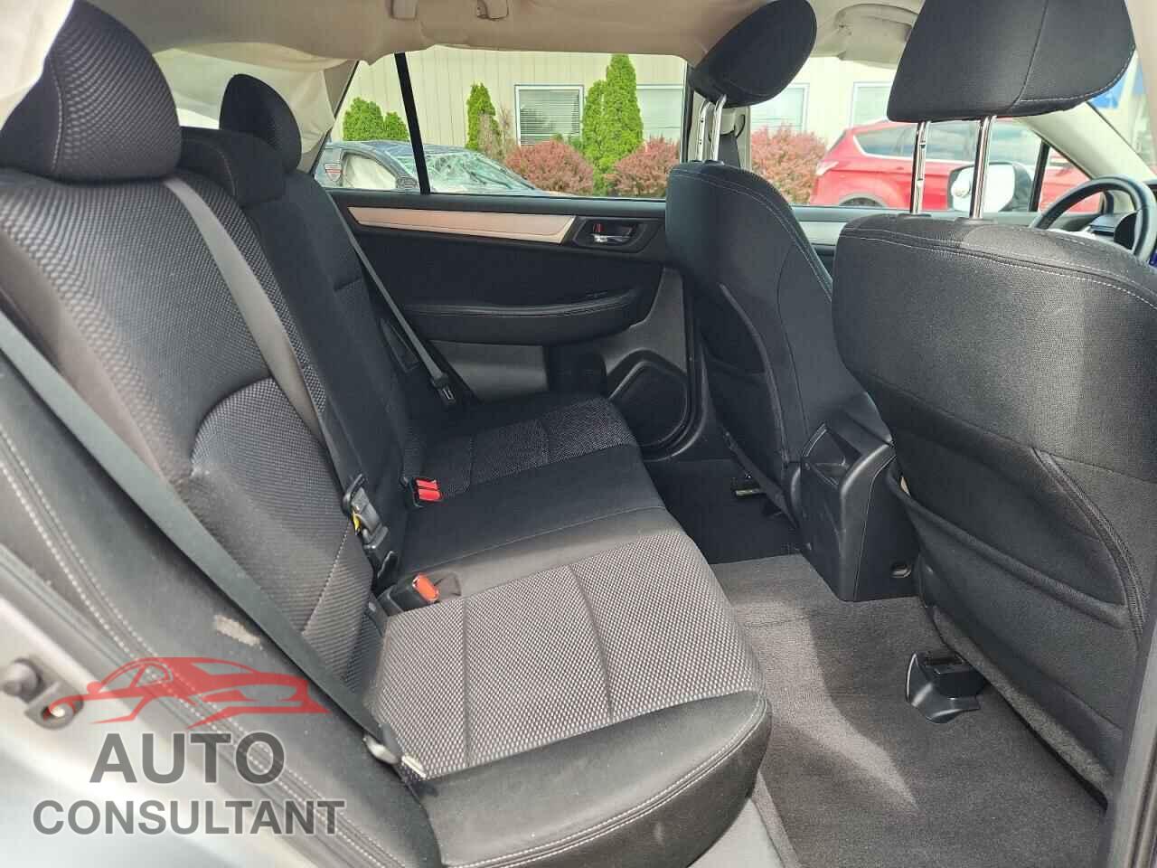 SUBARU OUTBACK 2016 - 4S4BSBDC1G3247518