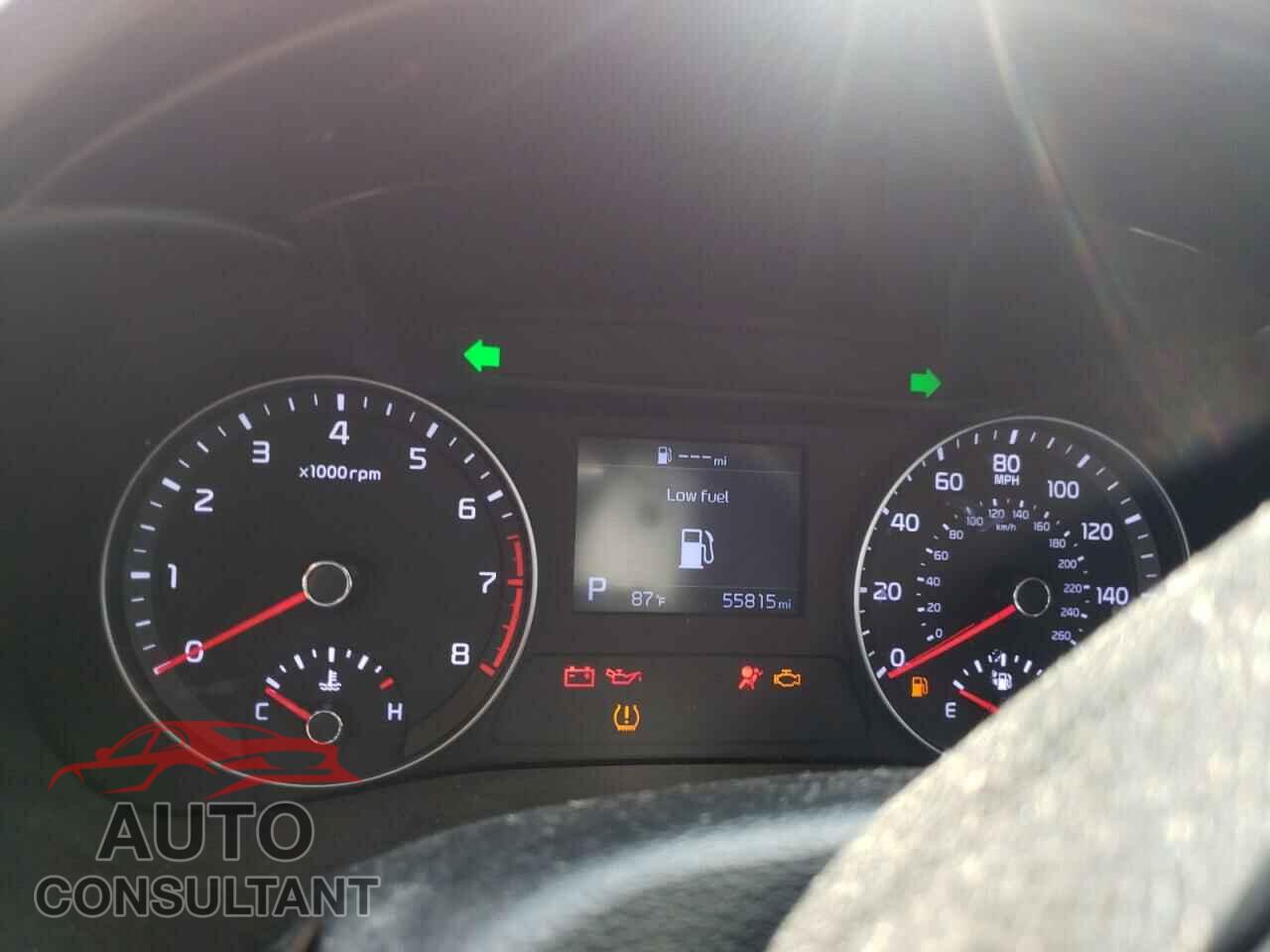 KIA FORTE 2020 - 3KPF24AD9LE183164