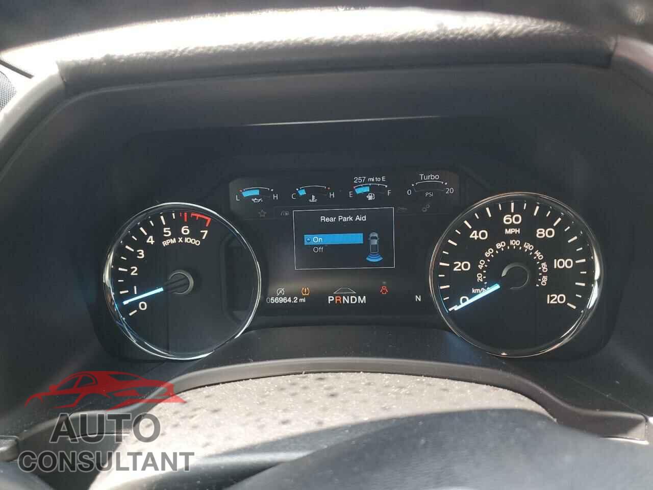 FORD F-150 2018 - 1FTEW1EG5JFD66096